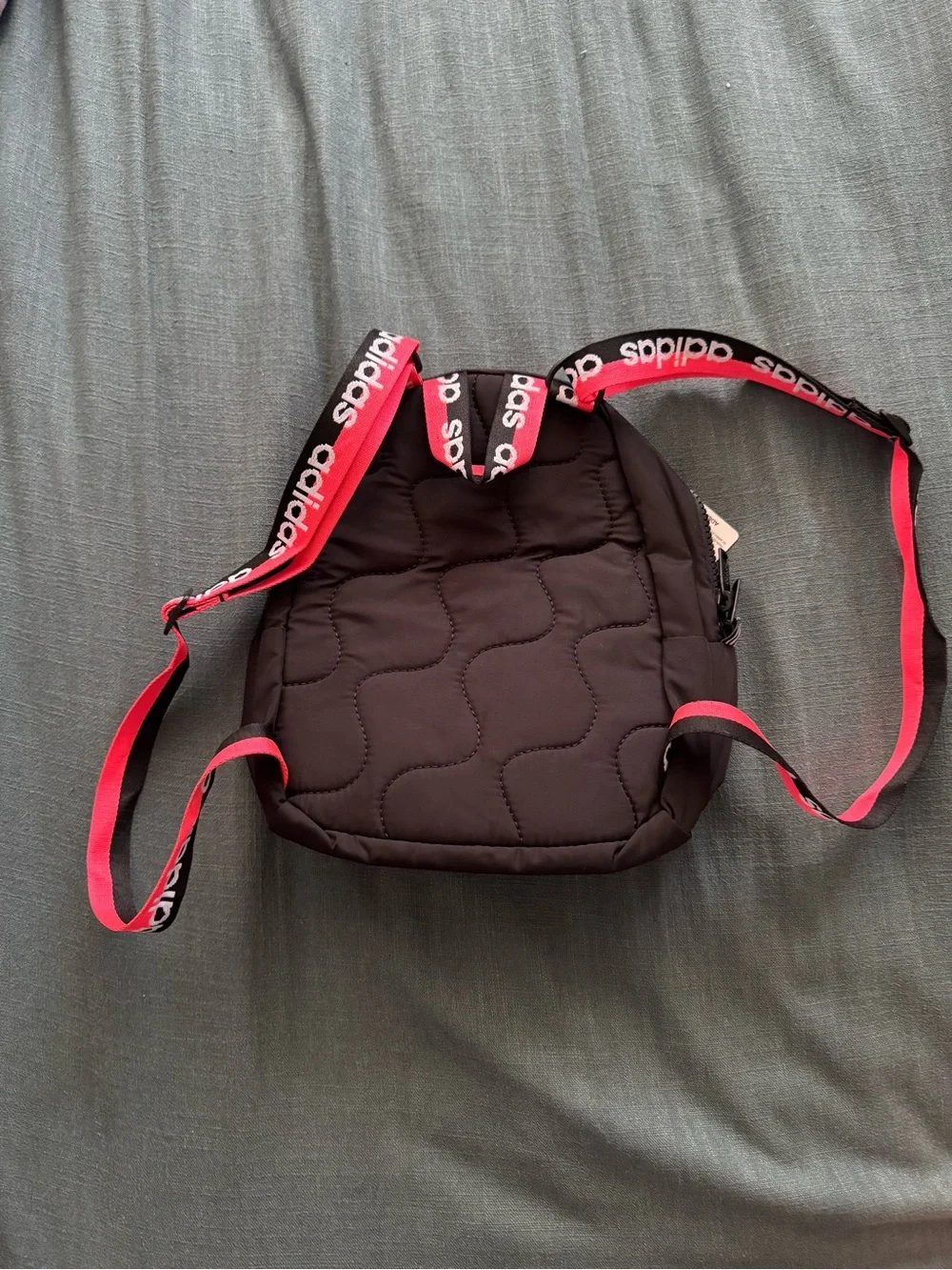 ADIDAS LINEAR MINI BACKPACK